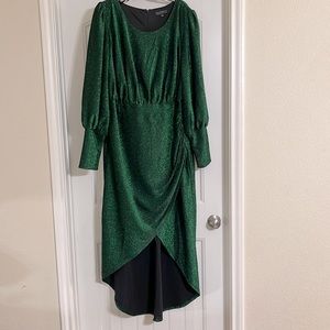 Eloquii dress